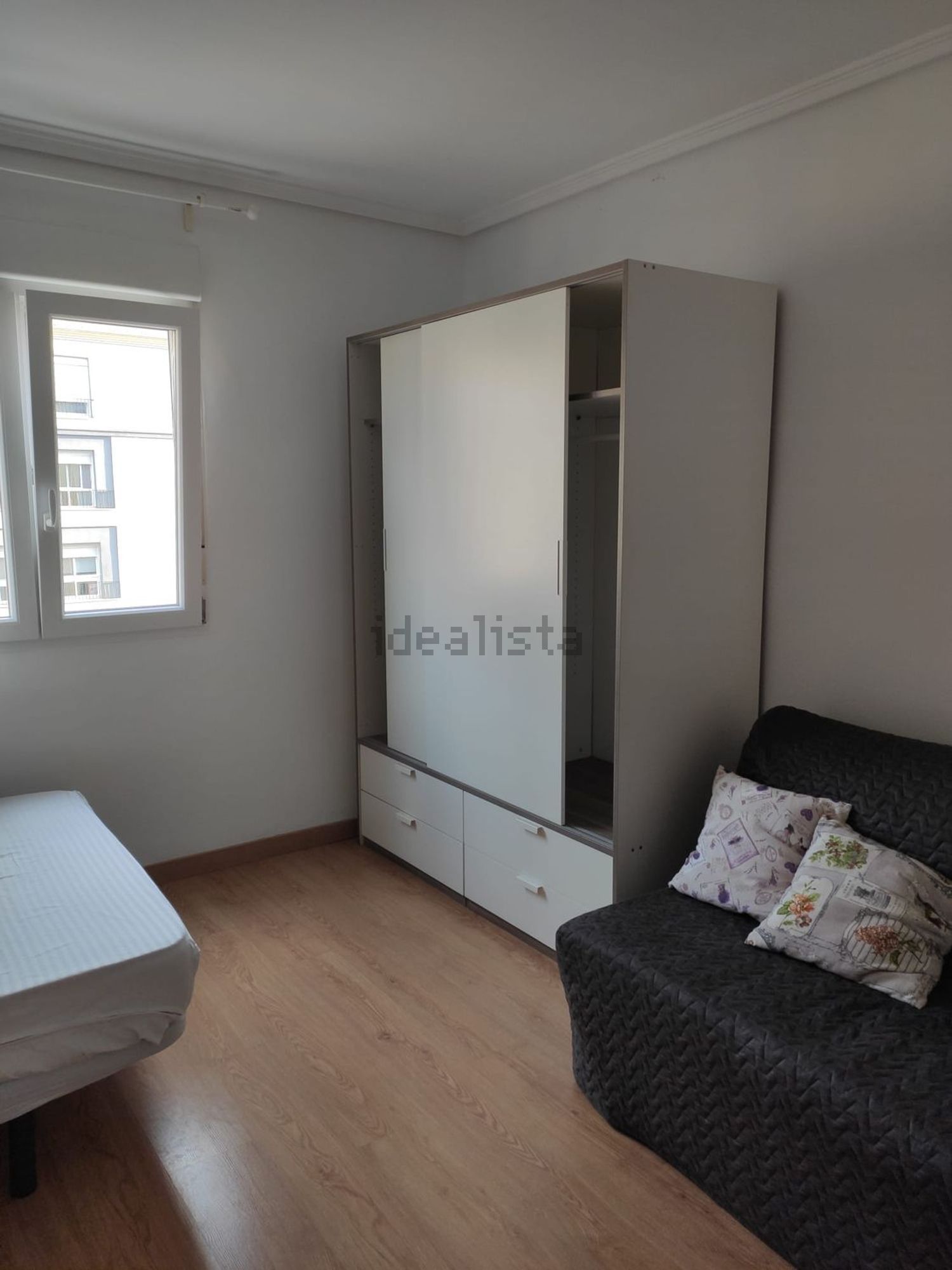 Piso de 30 m² en Valencia