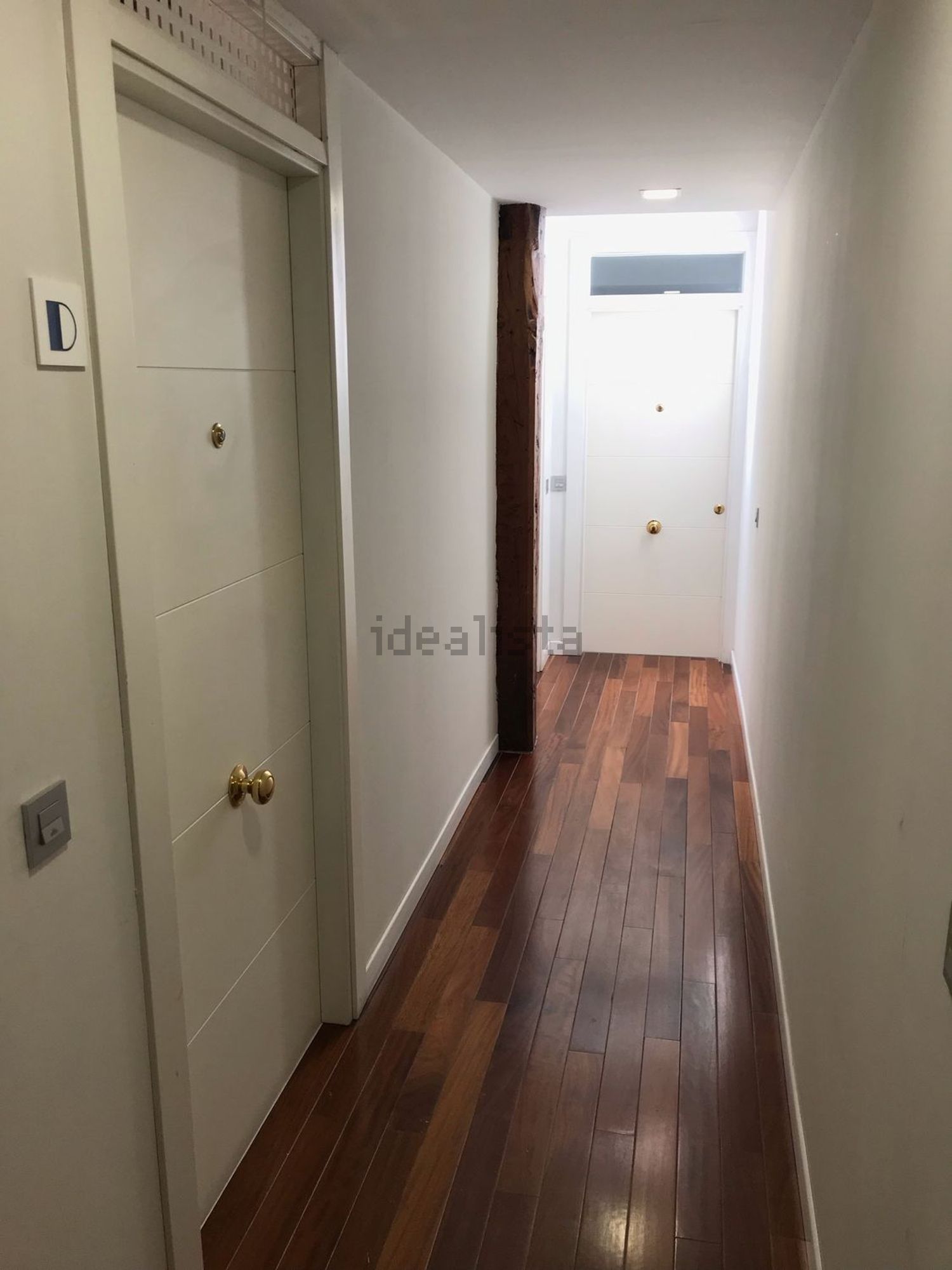 Pis de 30 m² a Valladolid