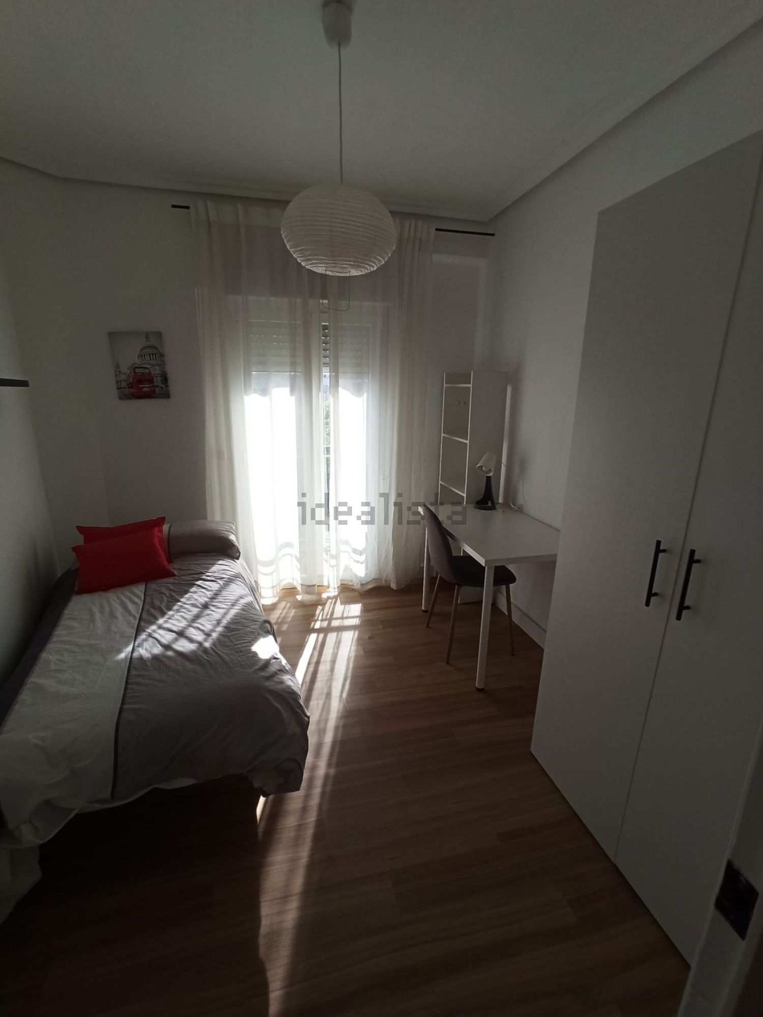 Wohnung 78 m² in Logroño
