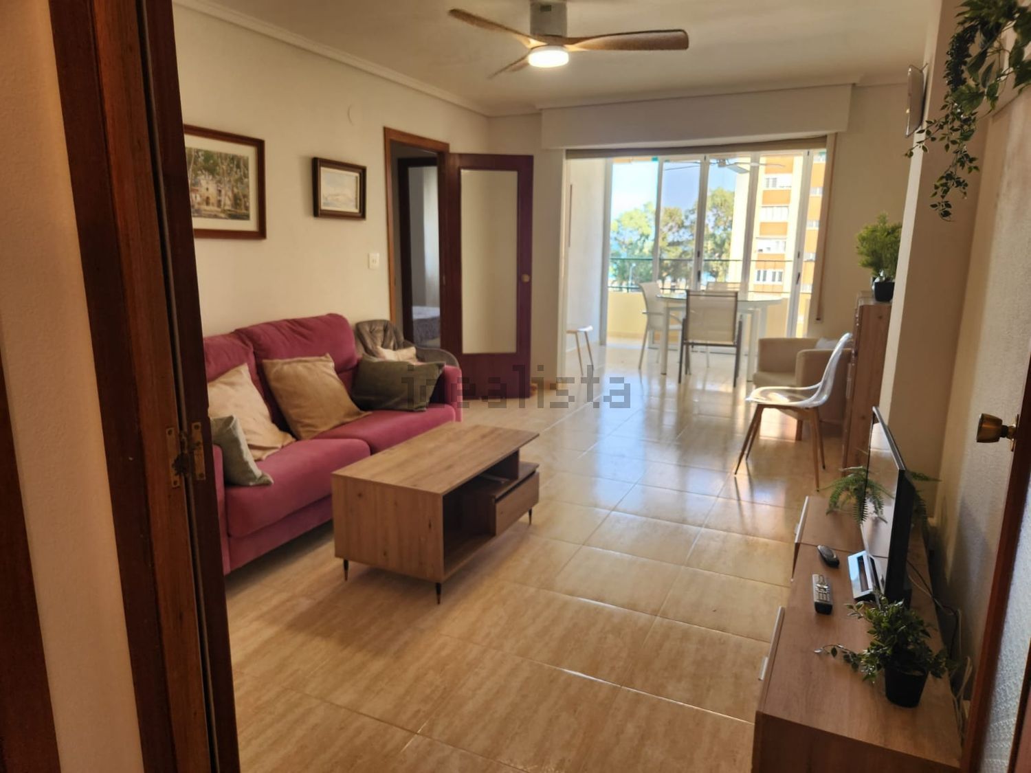 Piso de 96 m² en Benicasim