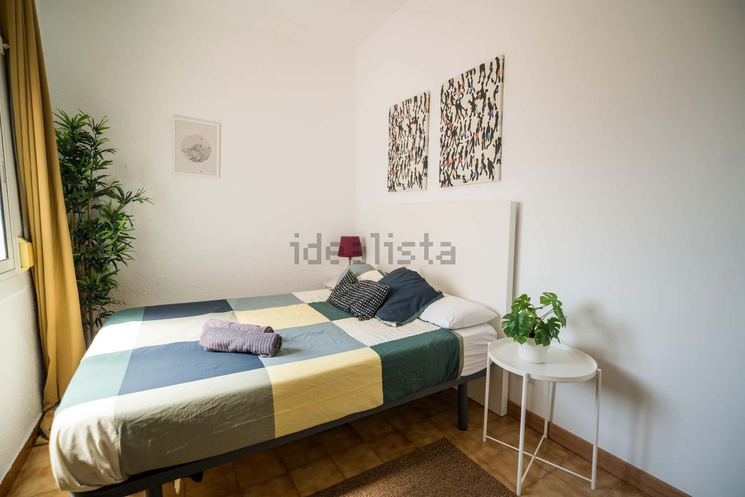 Habitación en alquiler, Barcelona