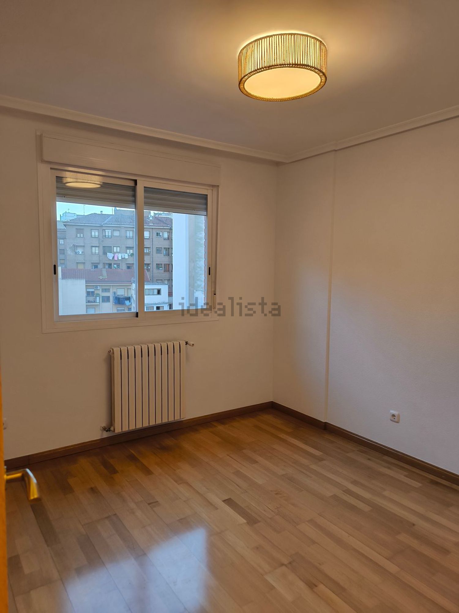 Pis de 92 m² a Saragossa
