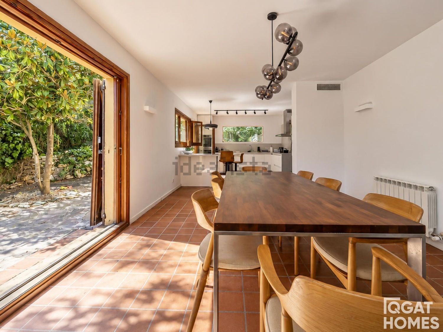 Casa de 678 m² en Sant Cugat del Vallès