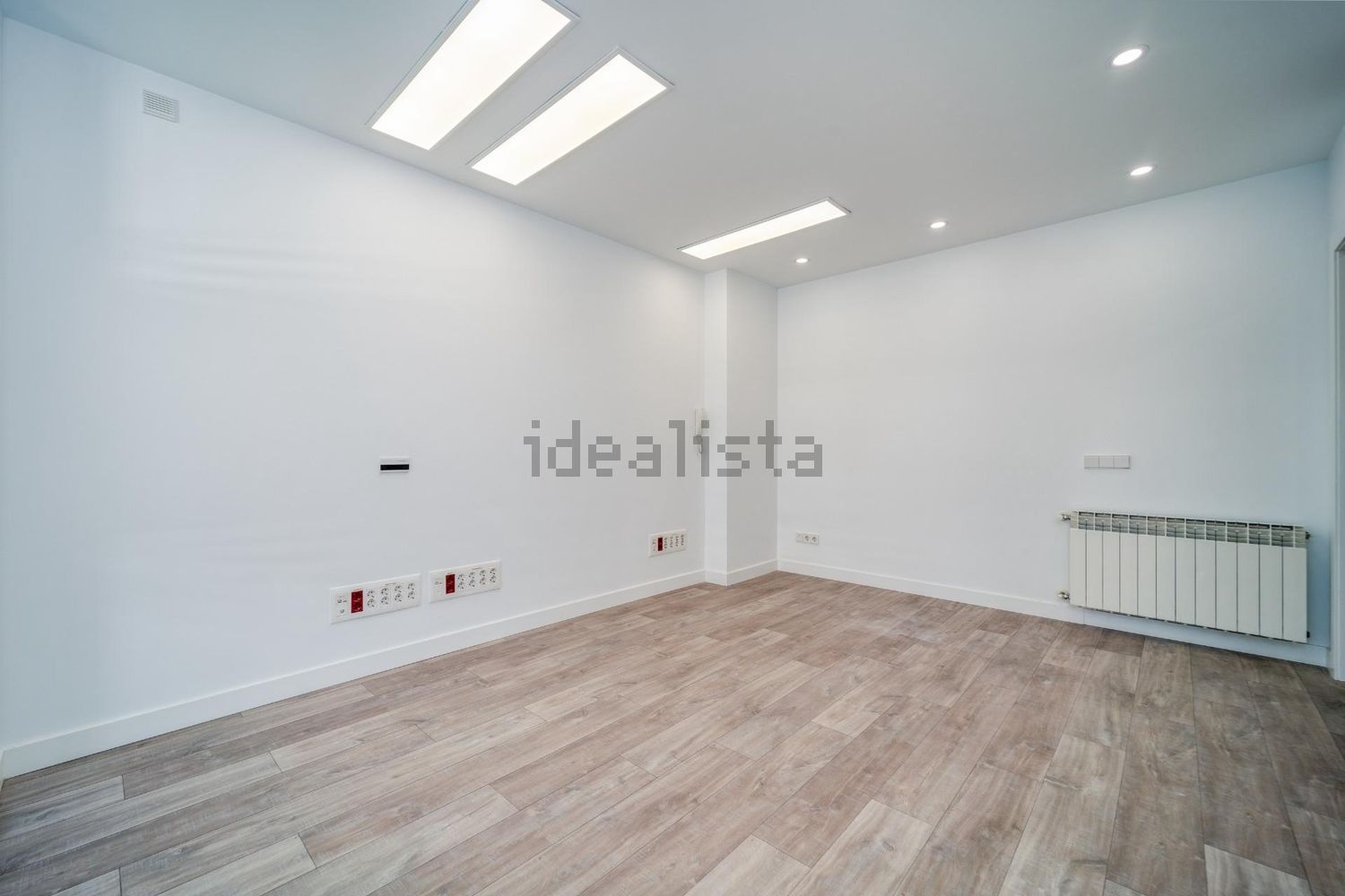 Pis de 127 m² a Madrid