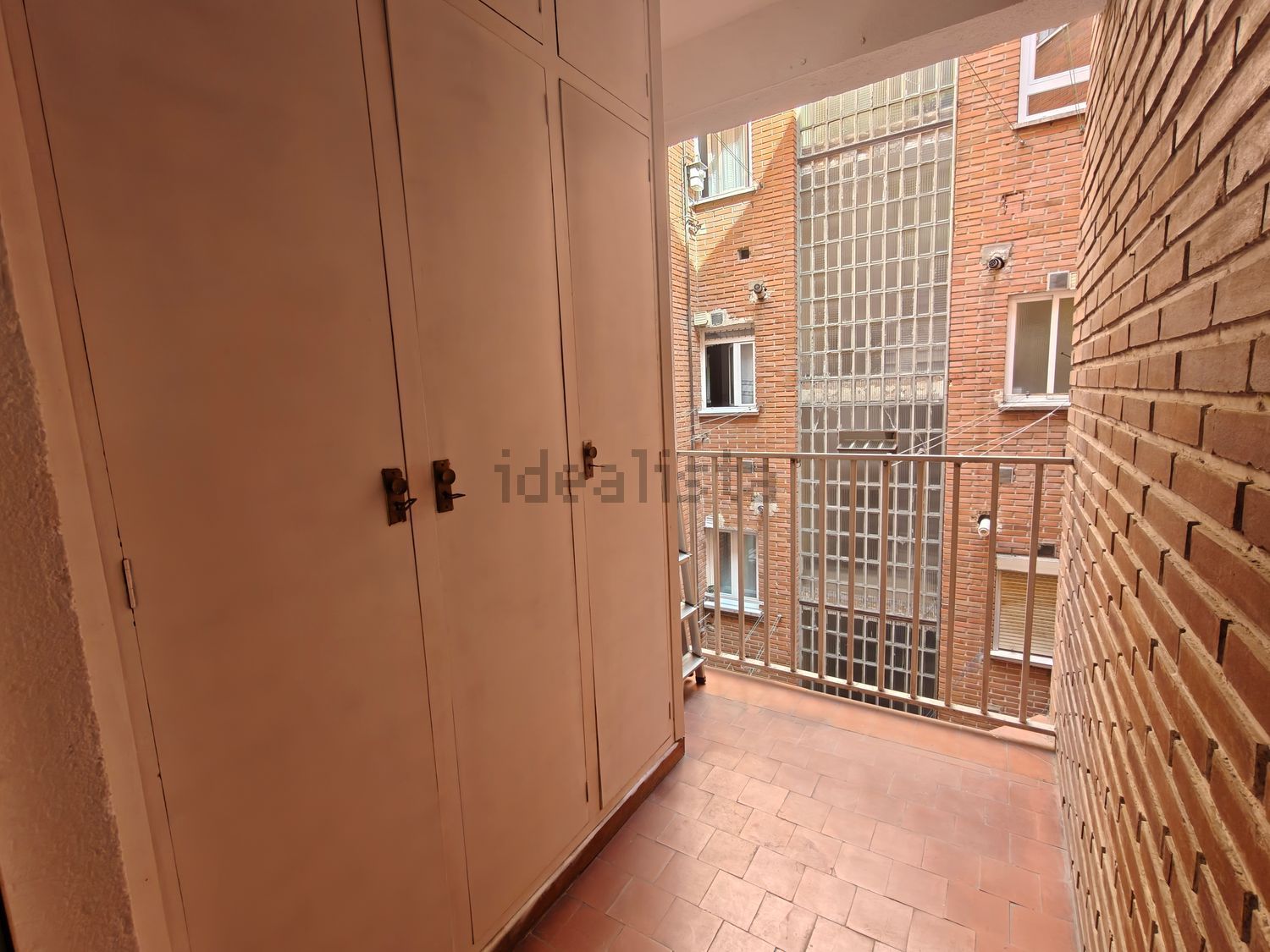 Pis de 98 m² a Madrid