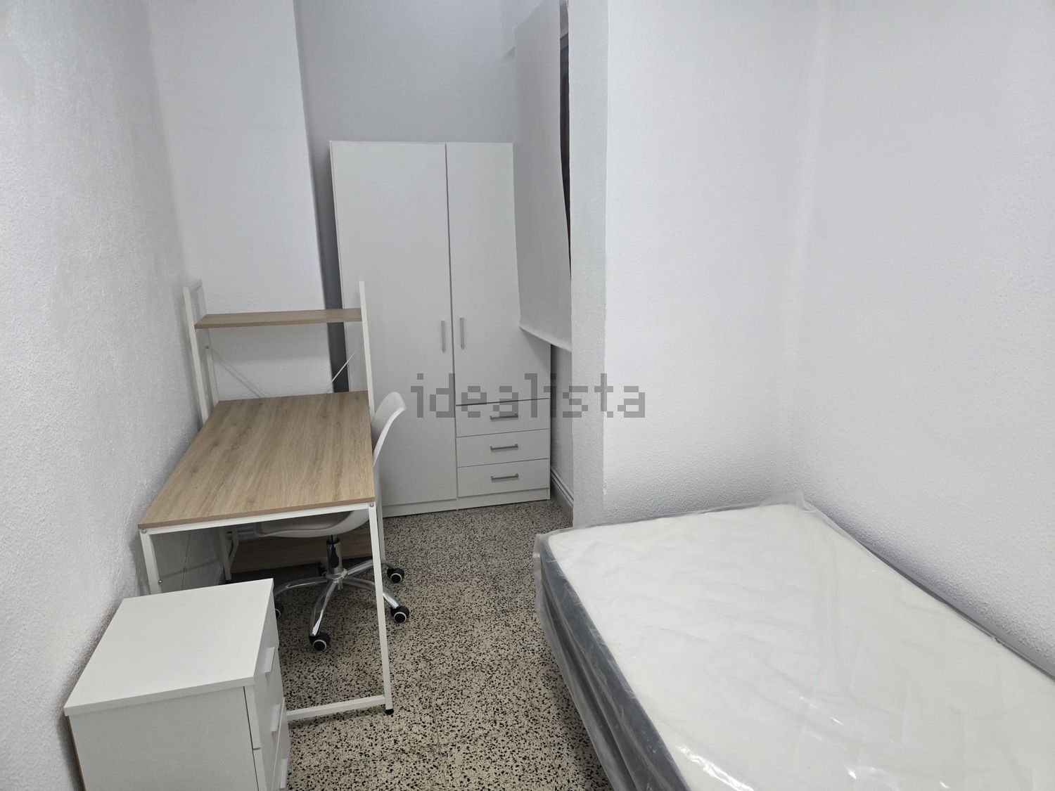 Flat 92 m² in Valencia
