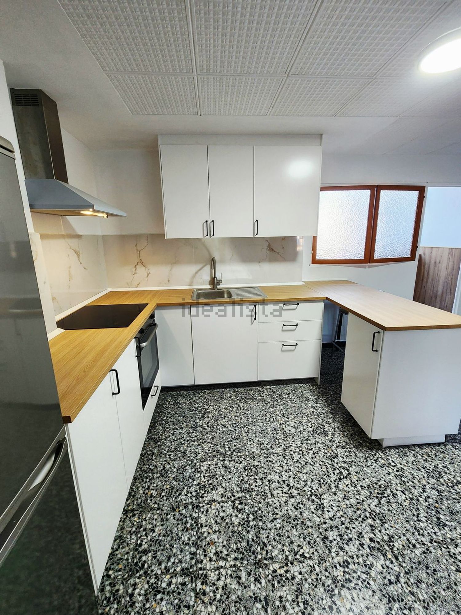 Piso de 86 m² en Elda