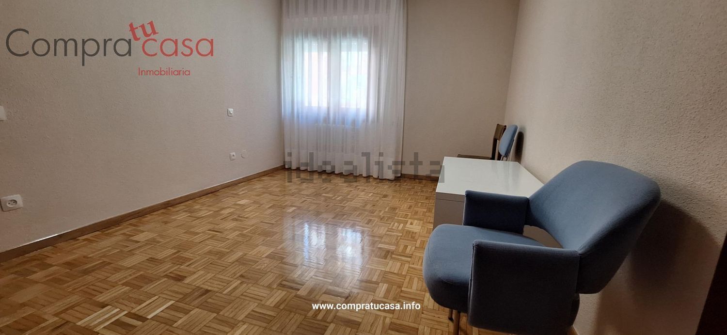 Pis de 93 m² a Segovia