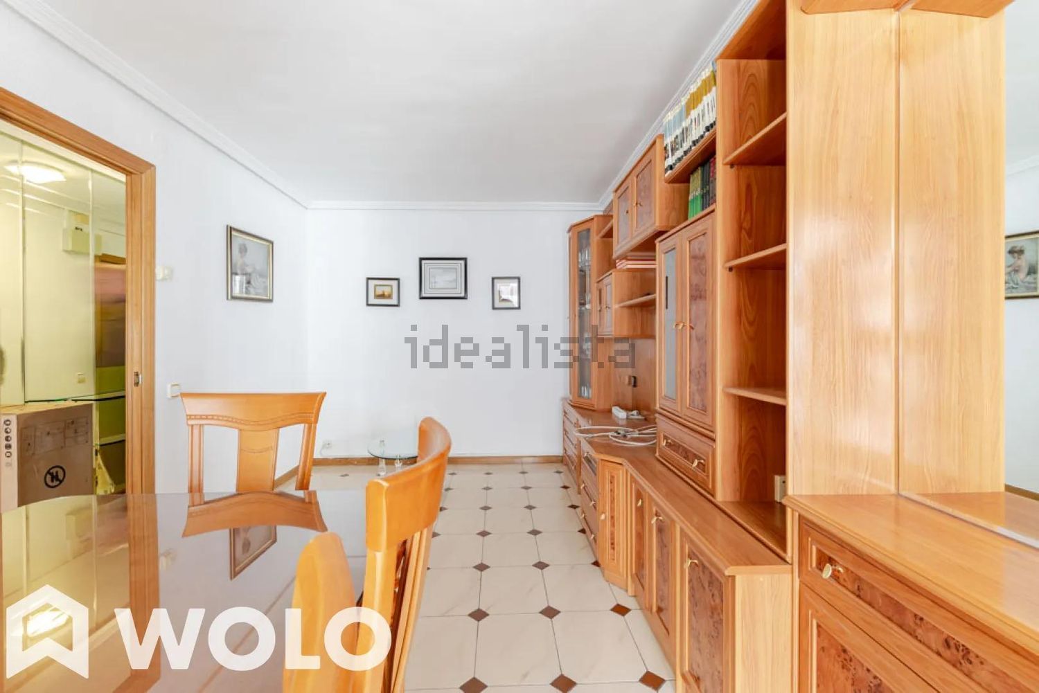 Apartamento 70 m² em Madrid