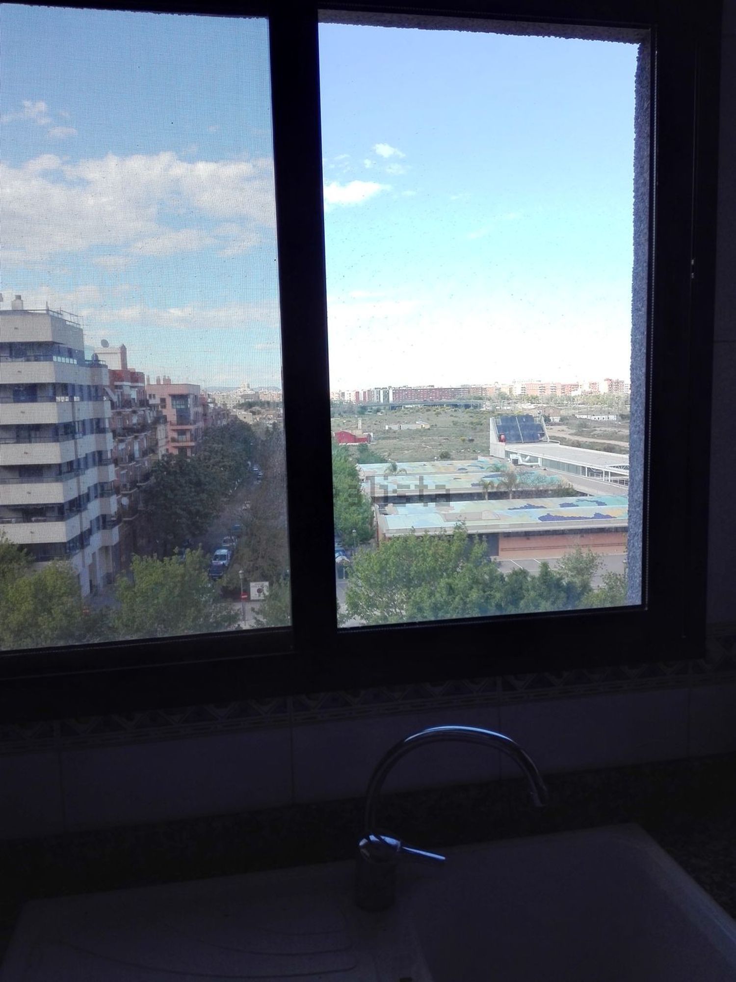 Pis de 106 m² a València