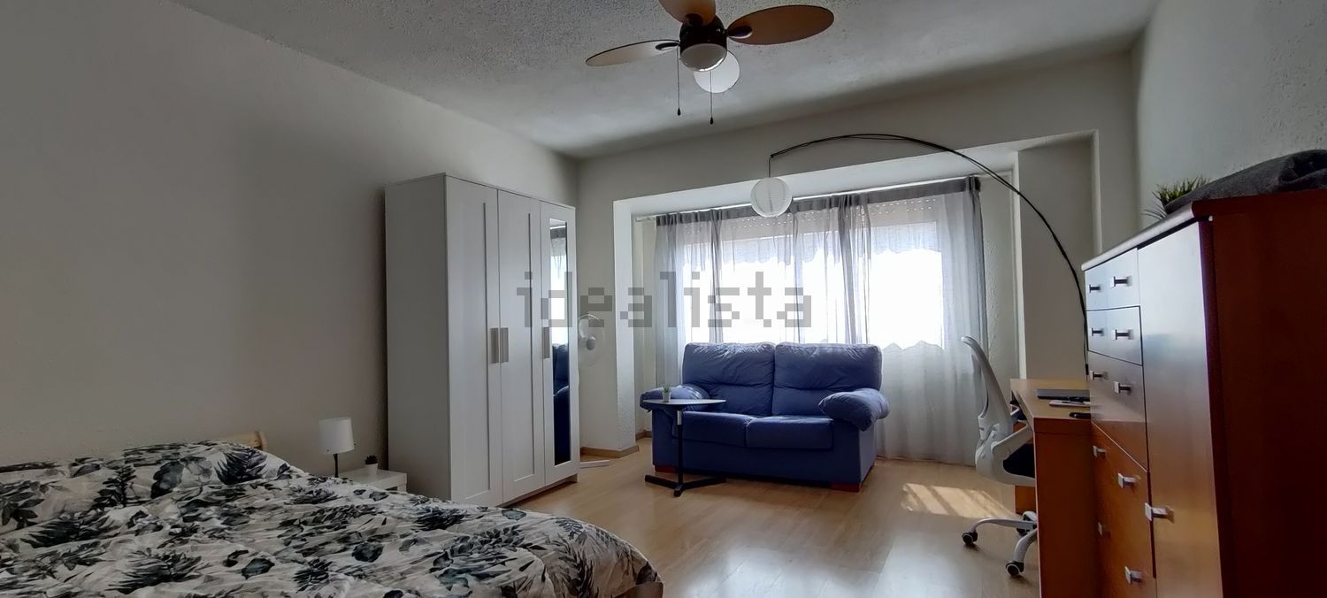 Habitación en alquiler, Valencia