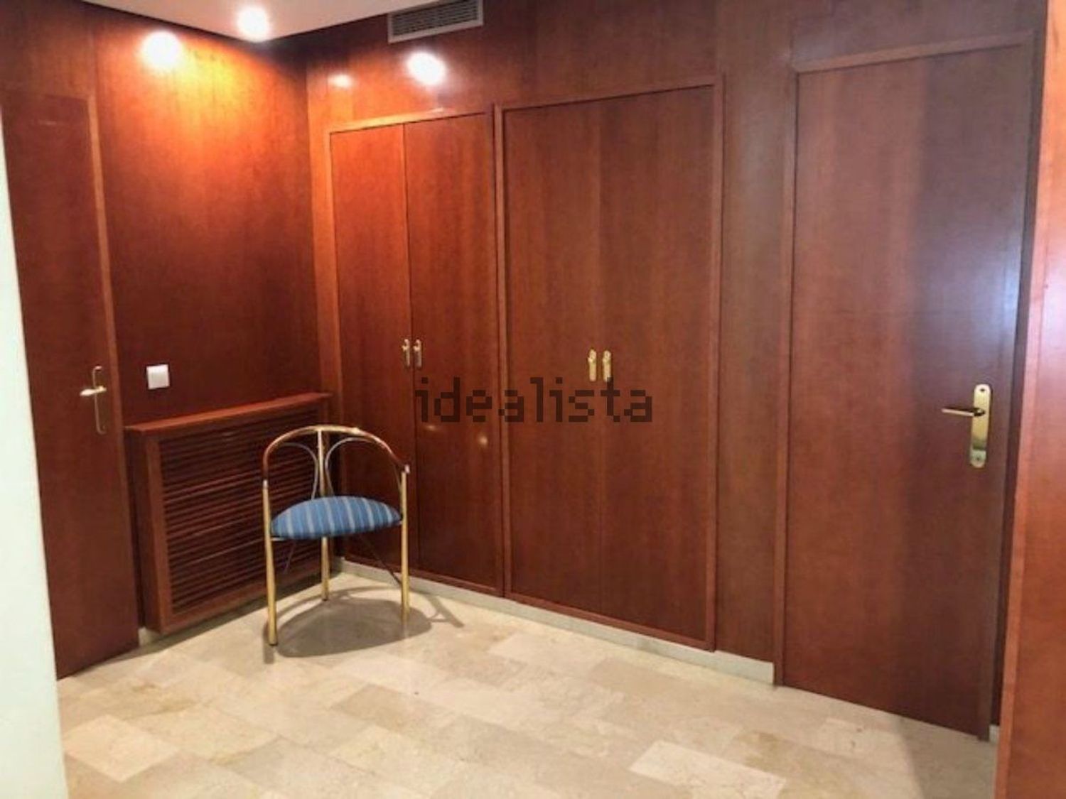 Piso de 75 m² en Cáceres