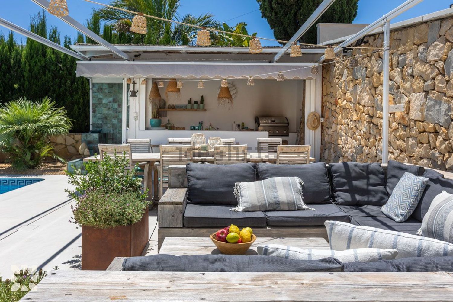 Casa de 190 m² a Teulada