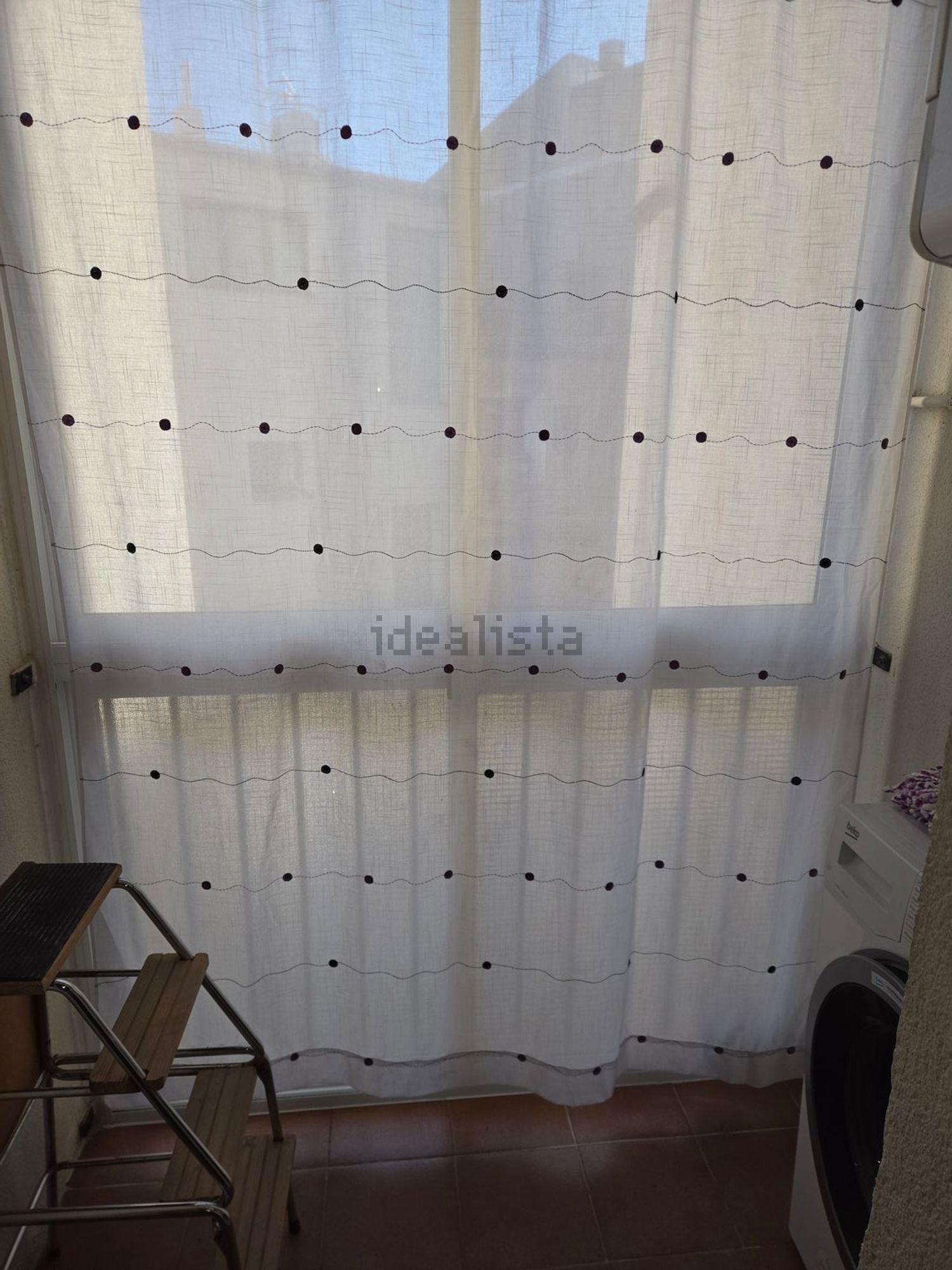 Wohnung 60 m² in Alcañiz