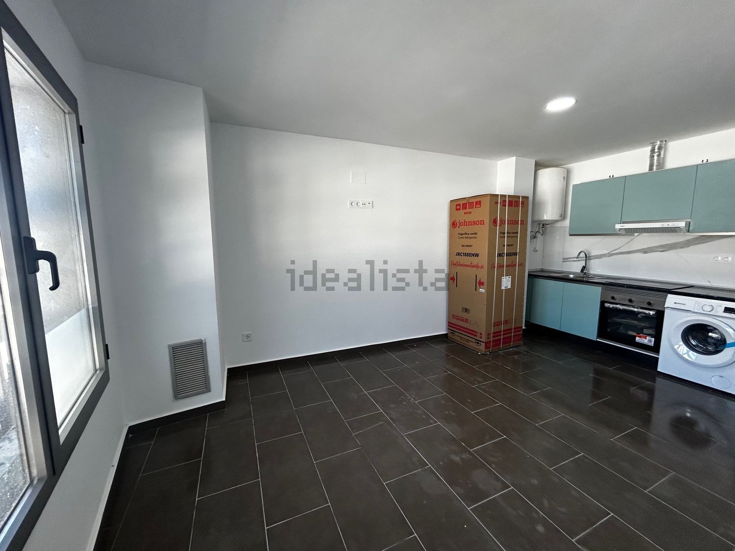 Pis de 95 m² a Las Ventas de Retamosa