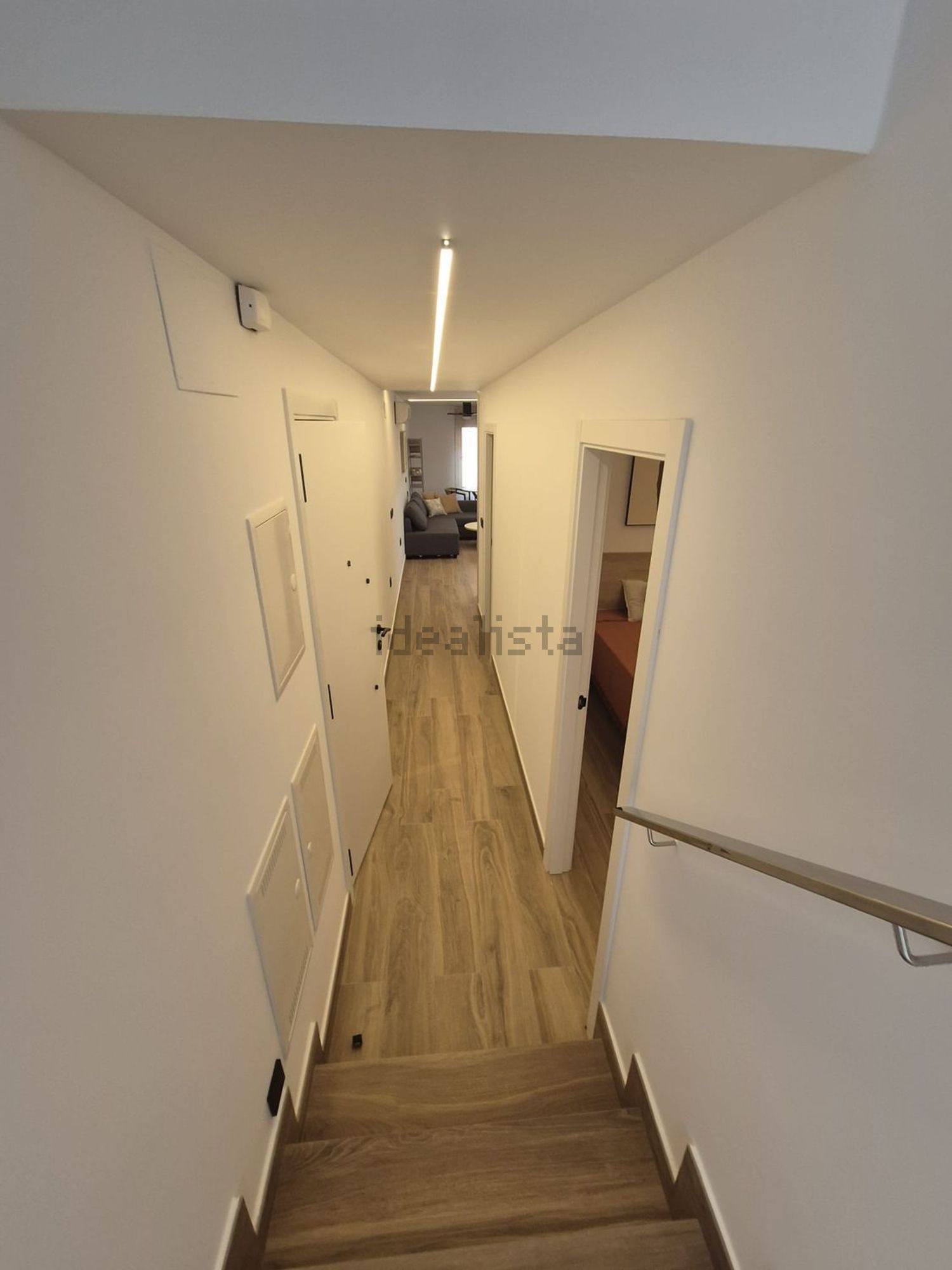 Pis de 65 m² a Múrcia
