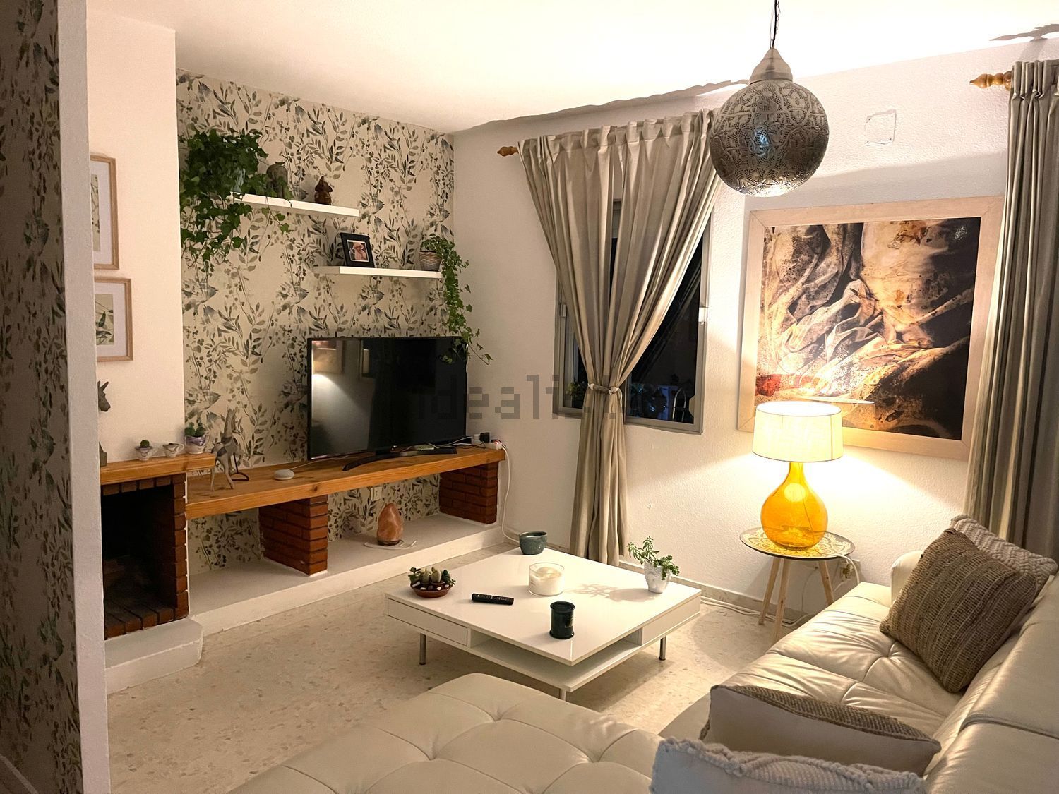 Habitació de lloguer, Estepona
