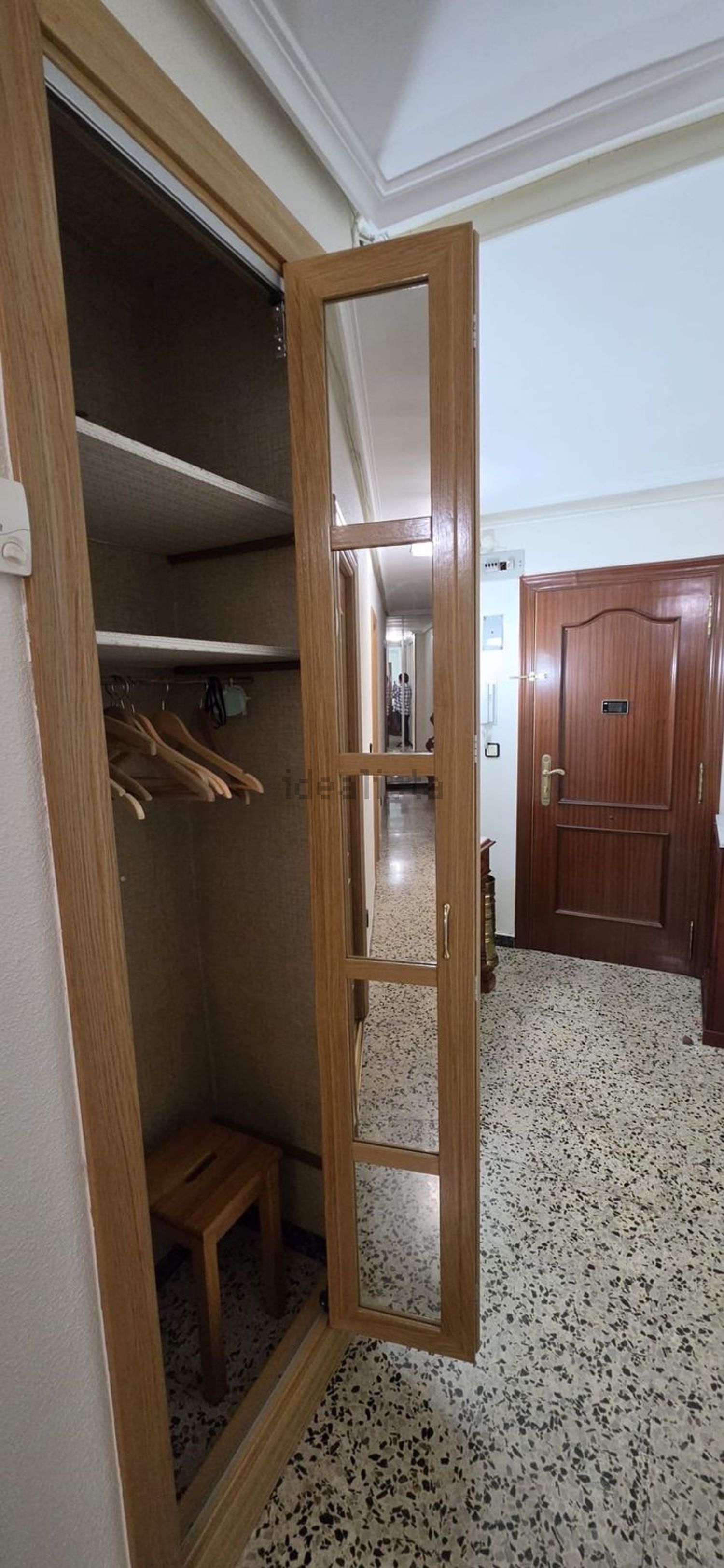 Habitació de lloguer, Valladolid