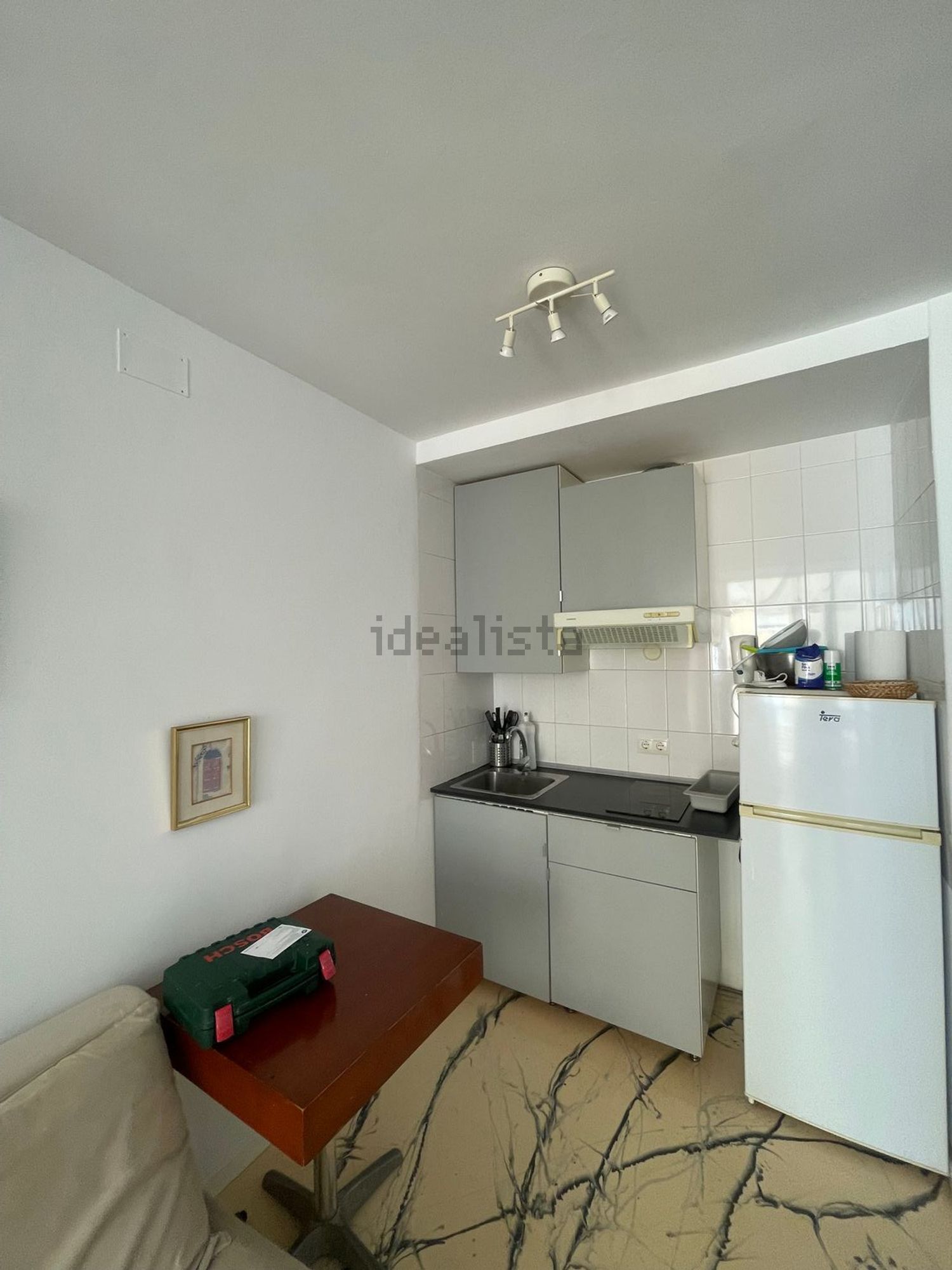 Piso de 32 m² en Torremolinos