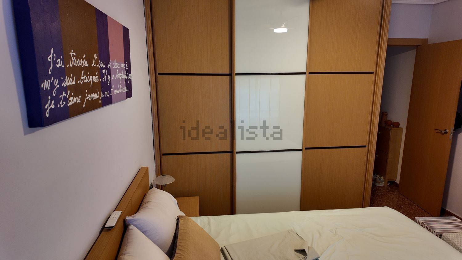 Piso de 100 m² en Valencia
