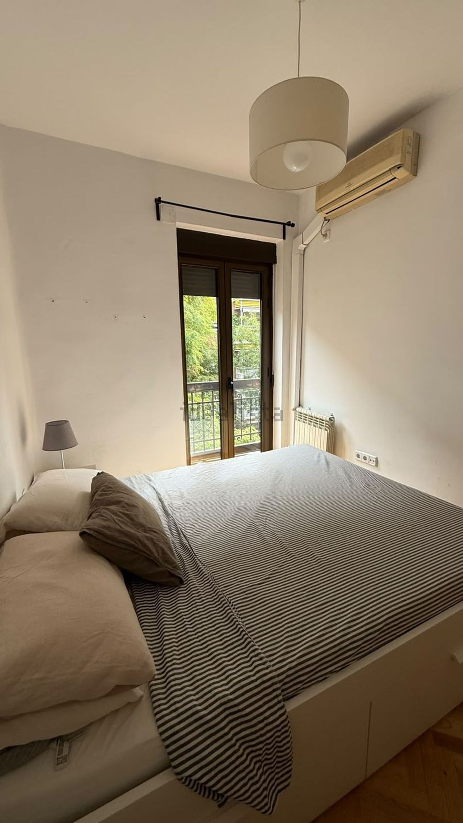 Pis de 55 m² a Madrid