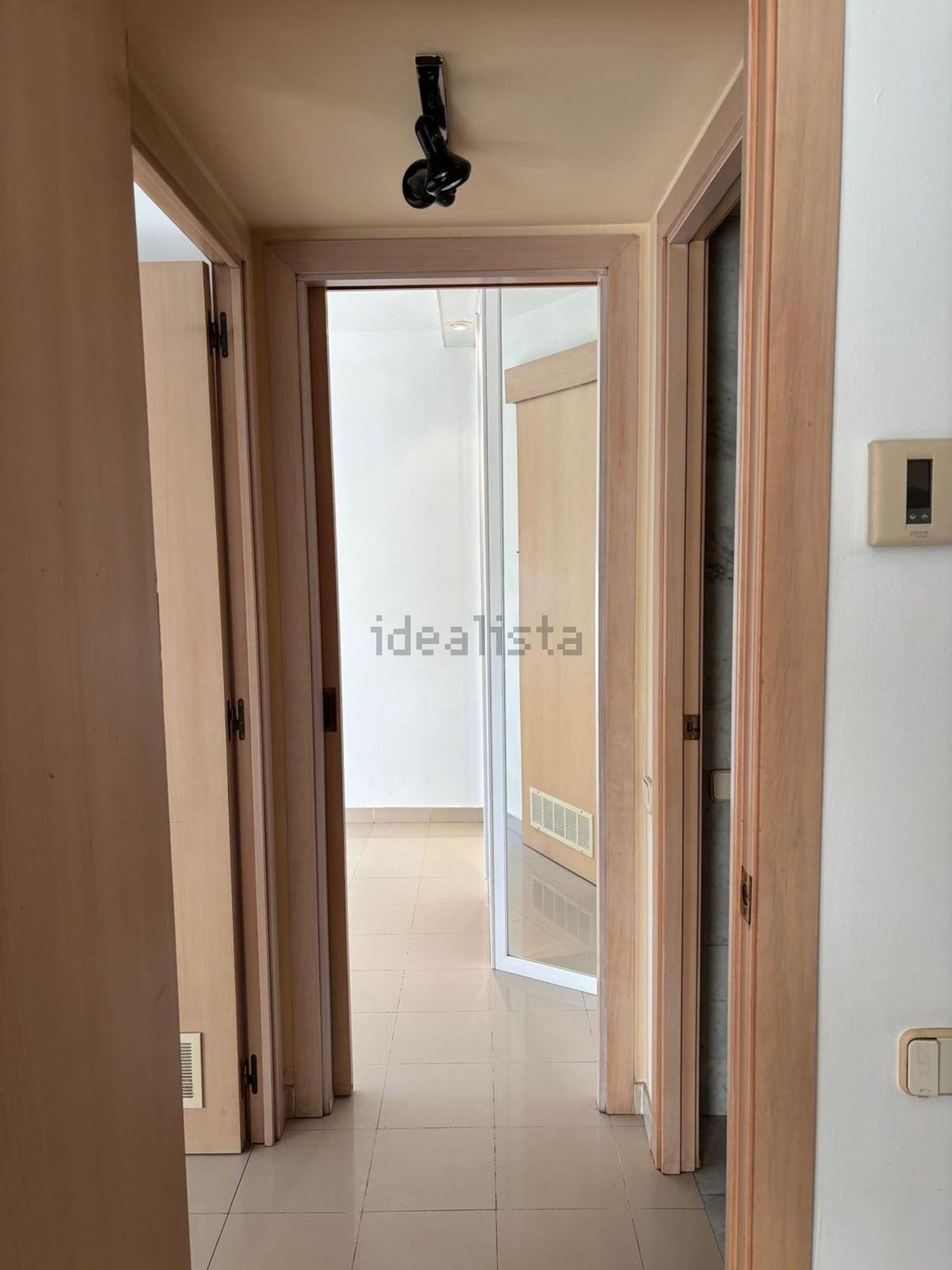 Pis de 60 m² a Sabadell
