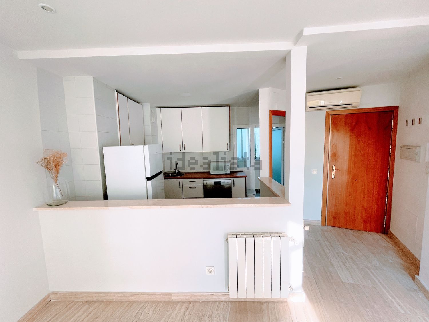 Wohnung 77 m² in Madrid
