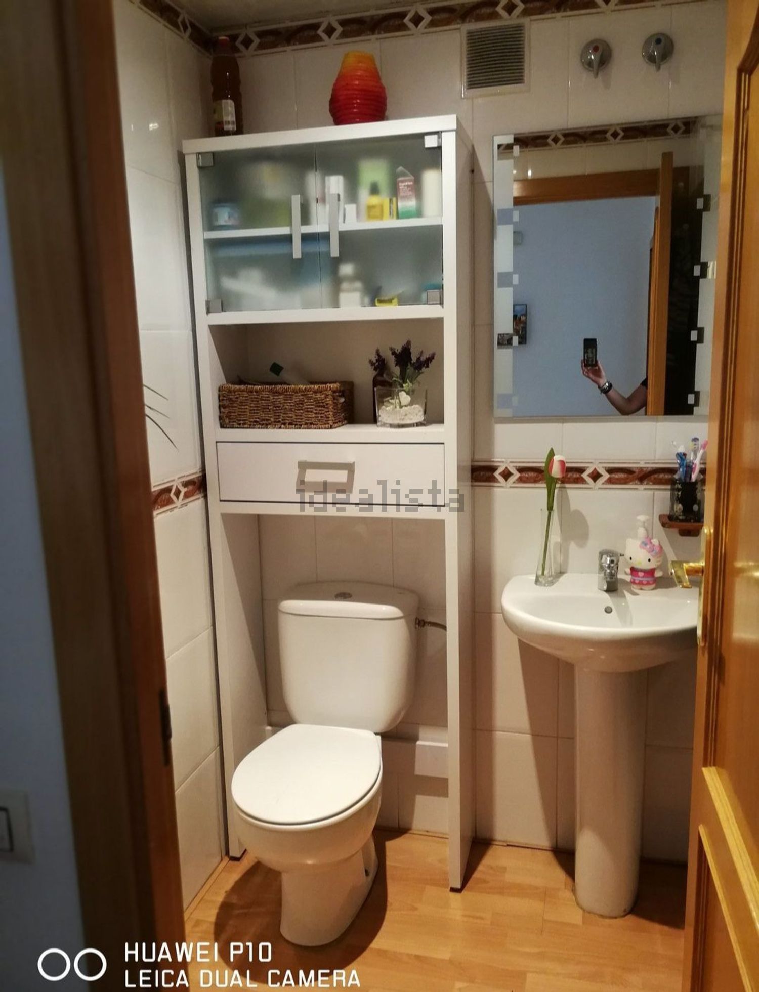 Habitació de lloguer, el Prat de Llobregat