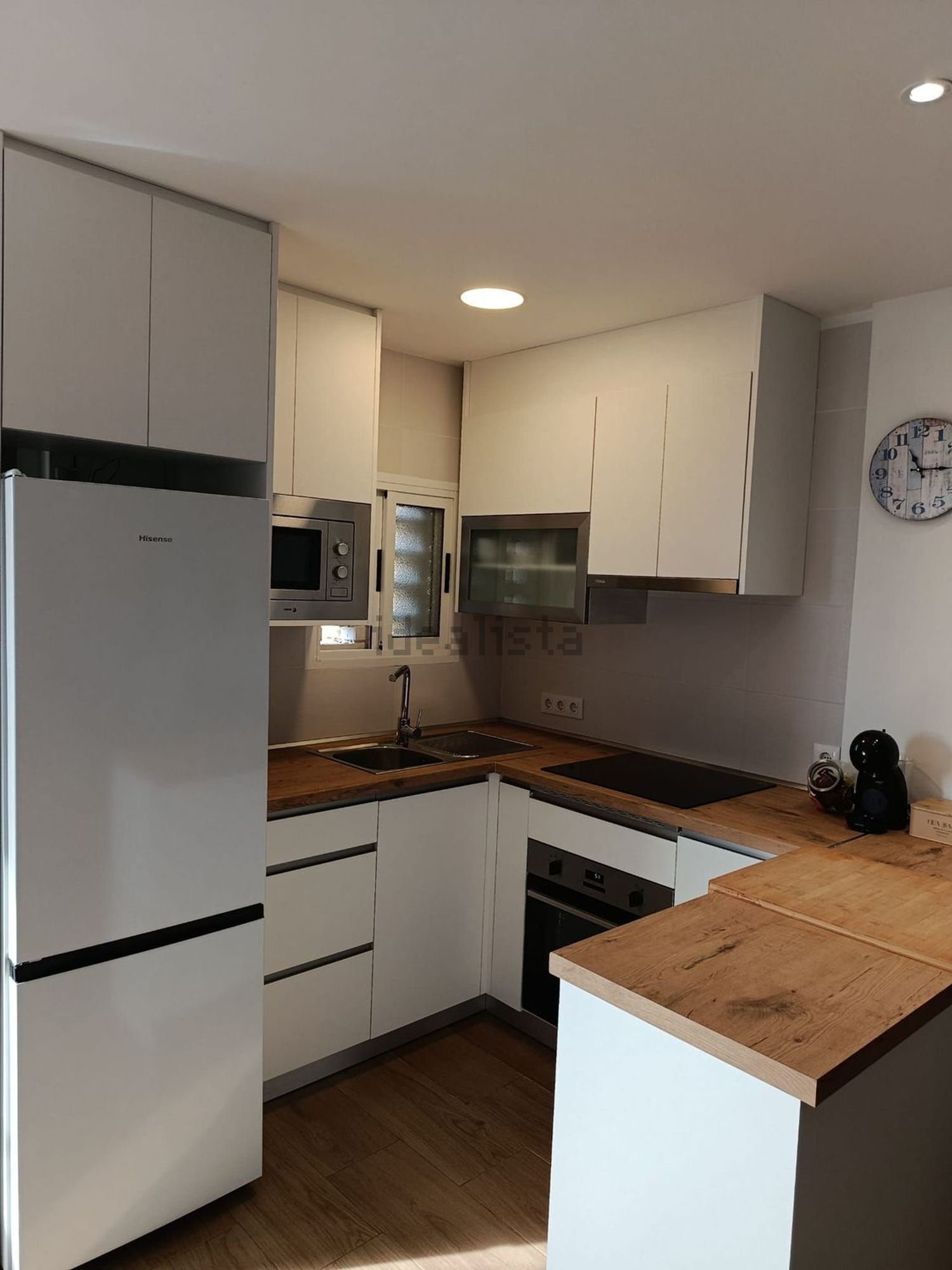 Pis de 35 m² a Xàbia