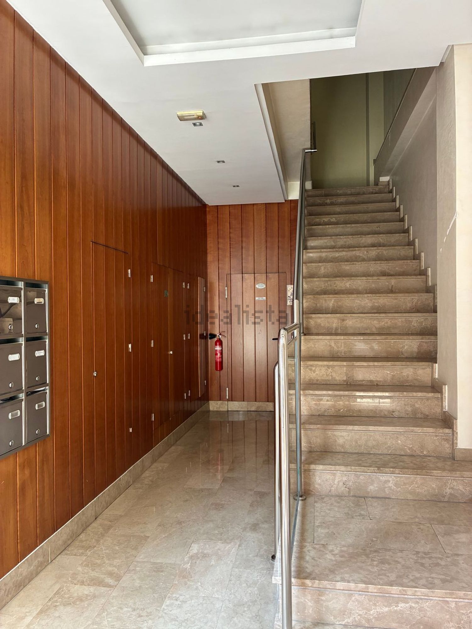 Piso de 62 m² en Murcia
