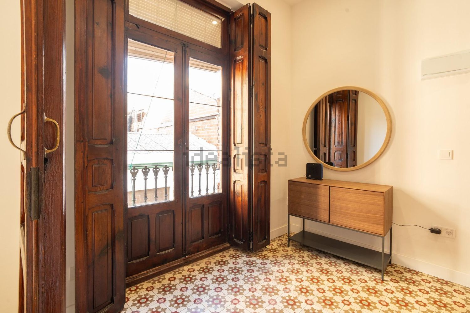 Pis de 80 m² a València