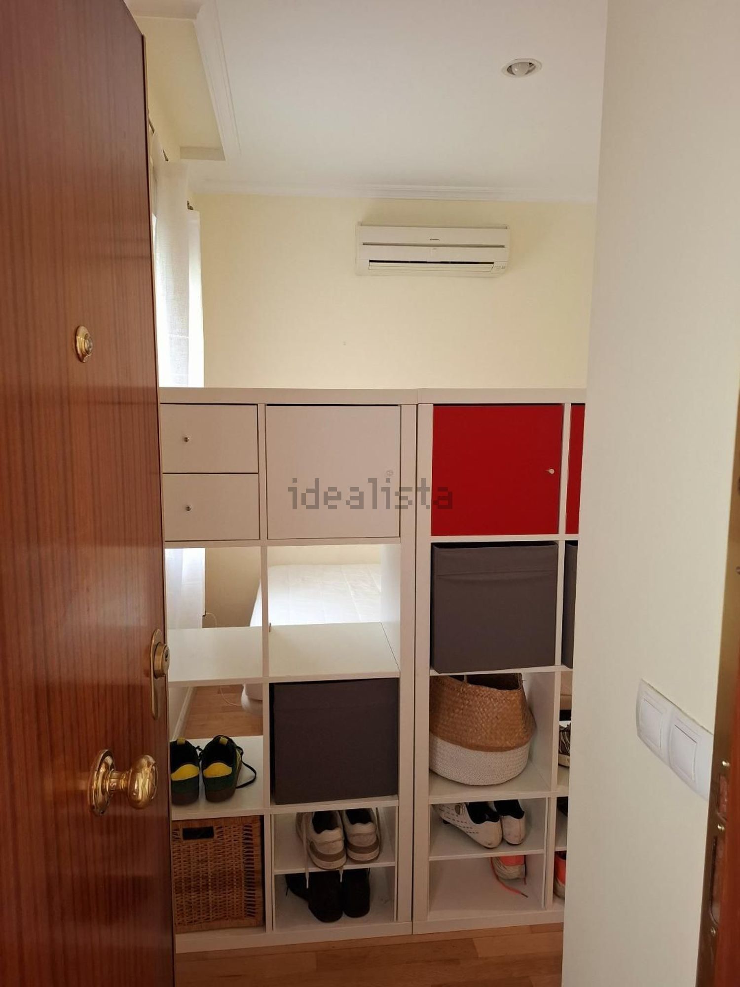 Pis de 35 m² a Madrid