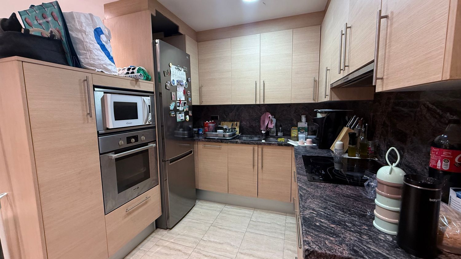 Pis de 77 m² a Sant Fruitós de Bages