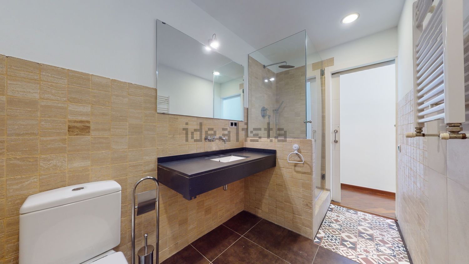 Pis de 75 m² a Barcelona