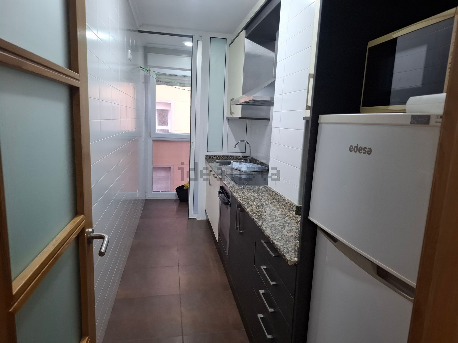 Apartamento 62 m² em Burela