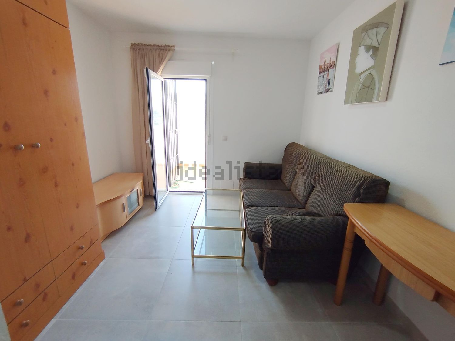 Piso de 60 m² en Málaga
