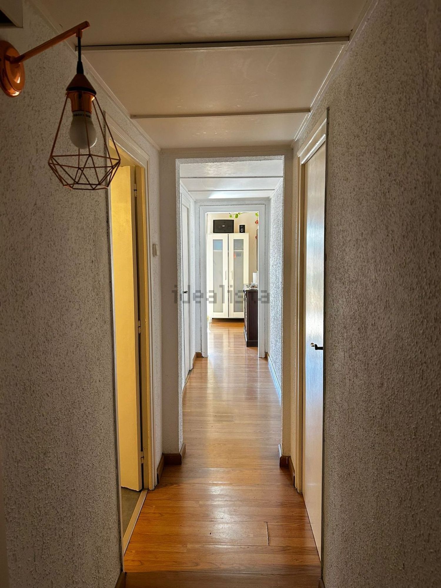 Chambre à louer, Barcelone