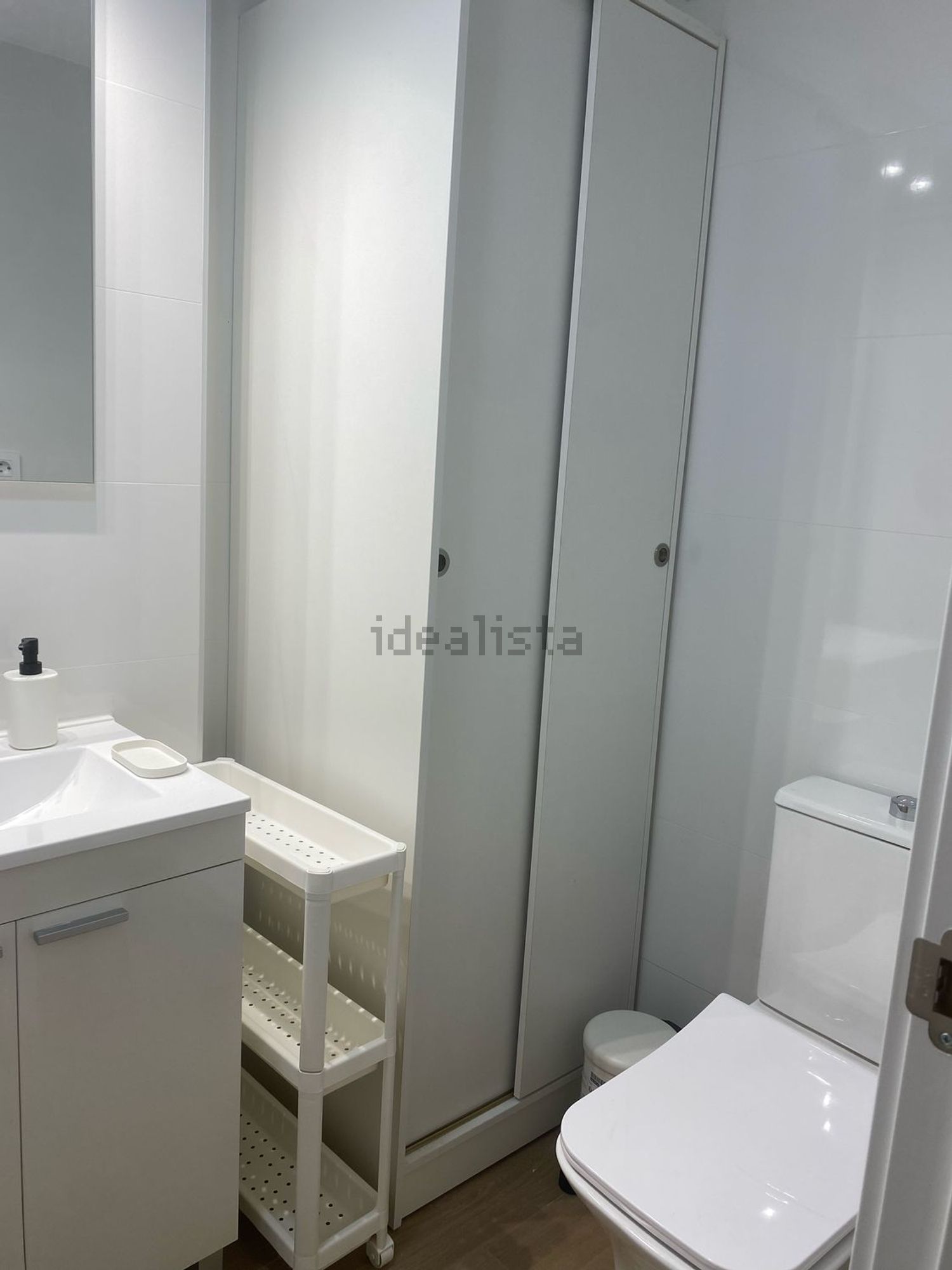 Appartamento 50 m² a Madrid
