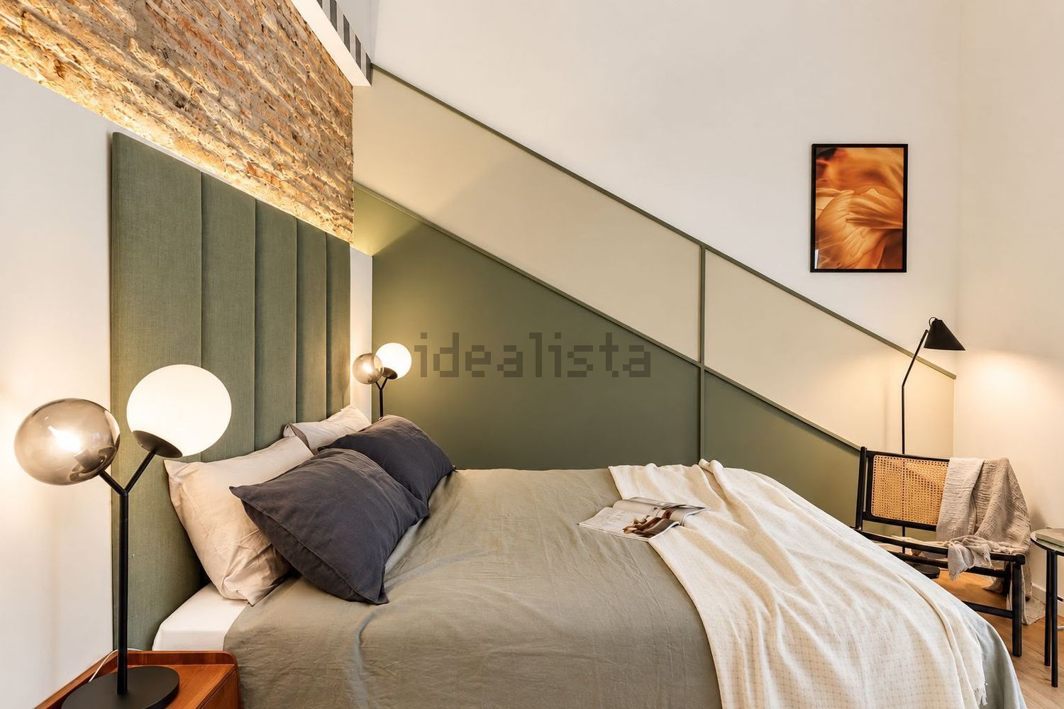 Pis de 70 m² a Madrid