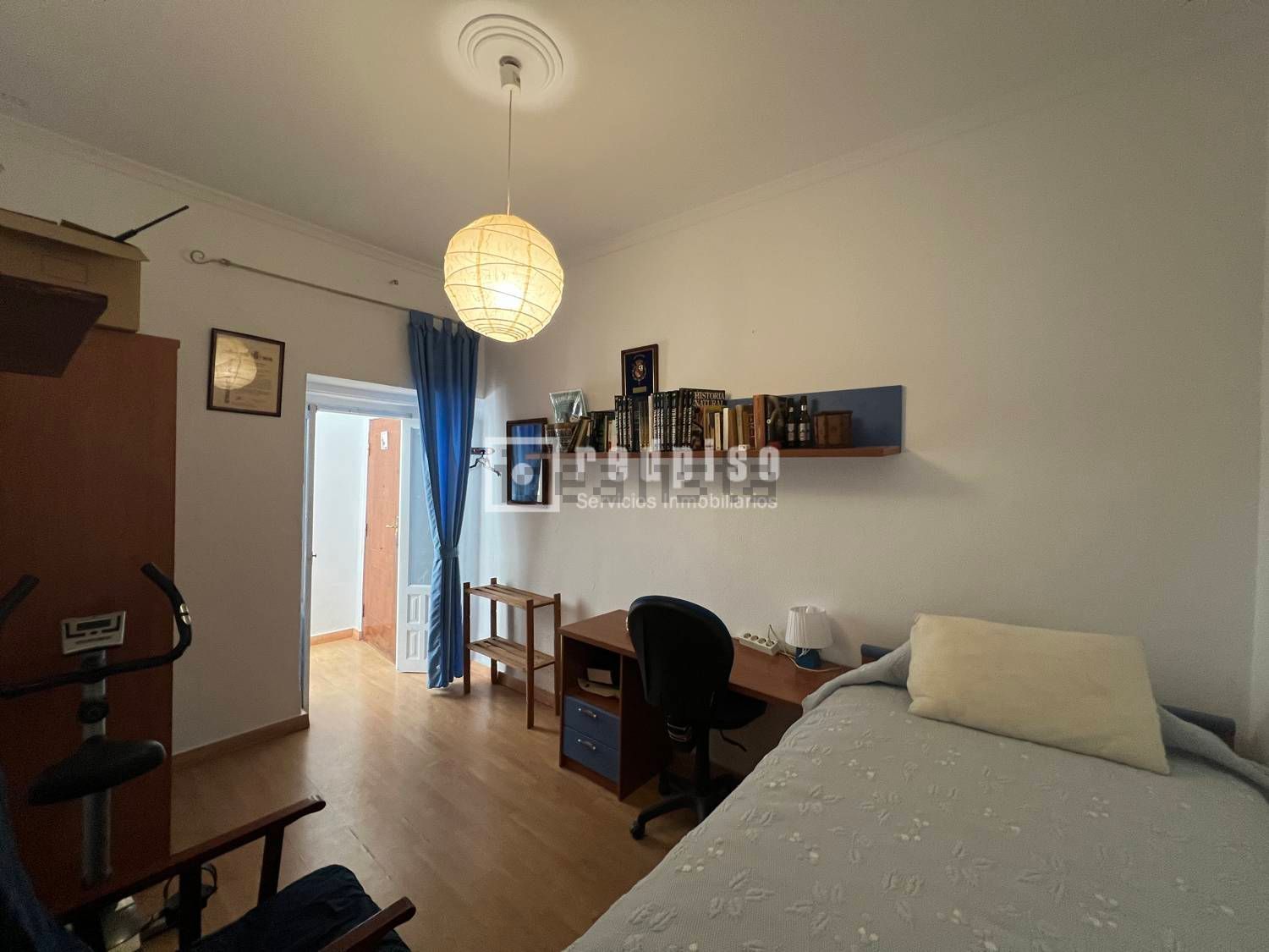 Pis de 433 m² a Cádiz