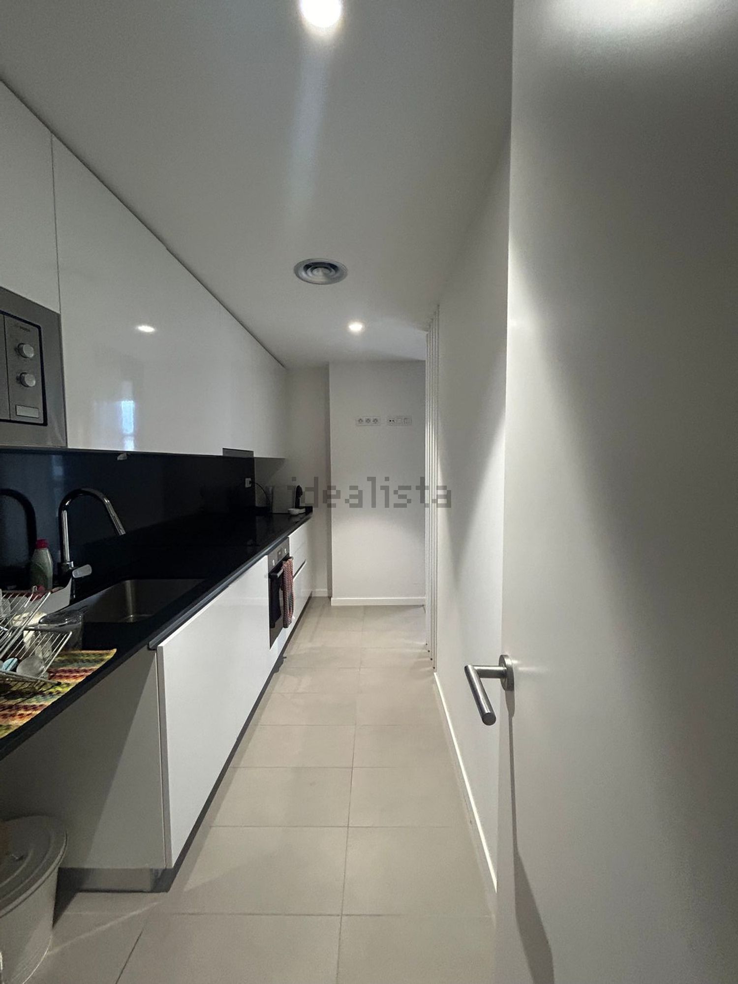 Pis de 60 m² a Mataró