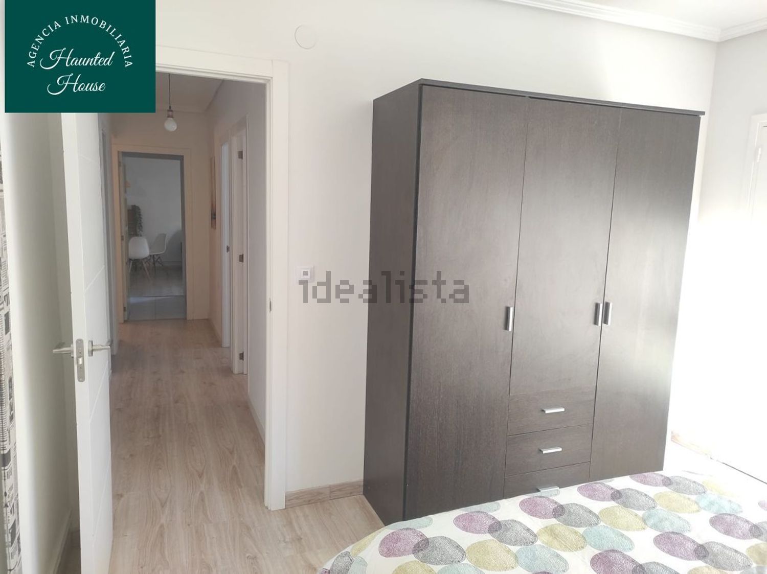 Wohnung 95 m² in Albacete