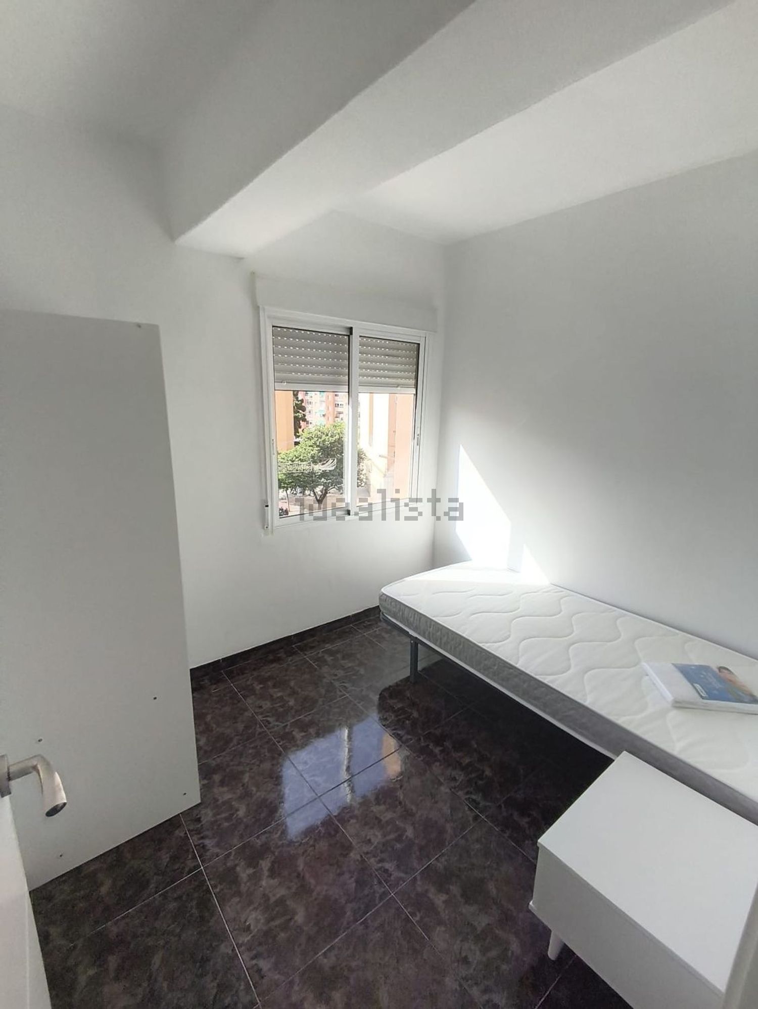 Квартира 64 м² у Alacant / Alicante