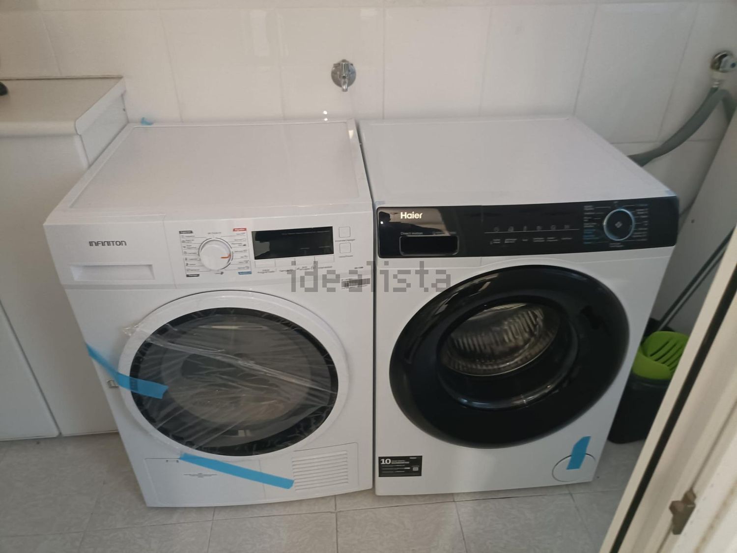 Pis de 139 m² a Granada
