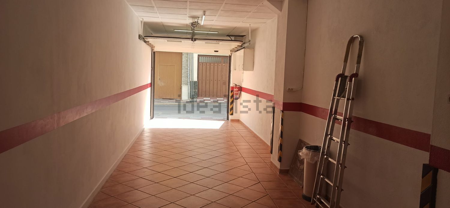 Piso de 100 m² en Churriana de la Vega