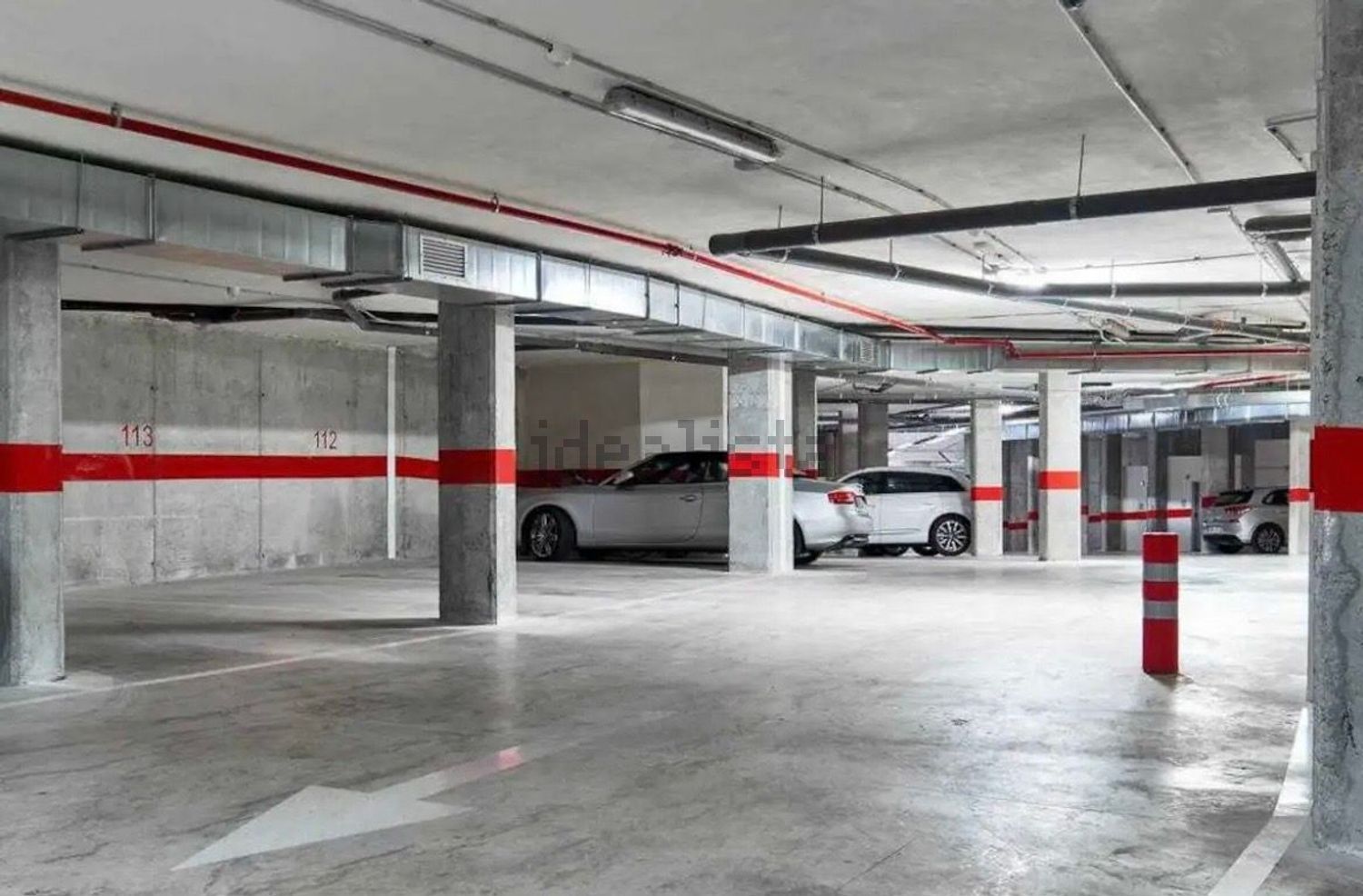 Pis de 110 m² a Elx