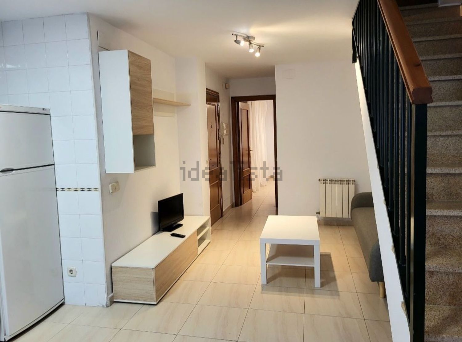 Appartamento 80 m² a Toledo