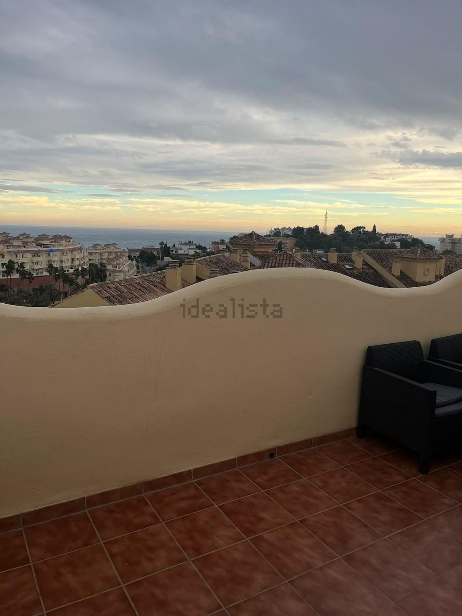 Pis de 74 m² a Fuengirola