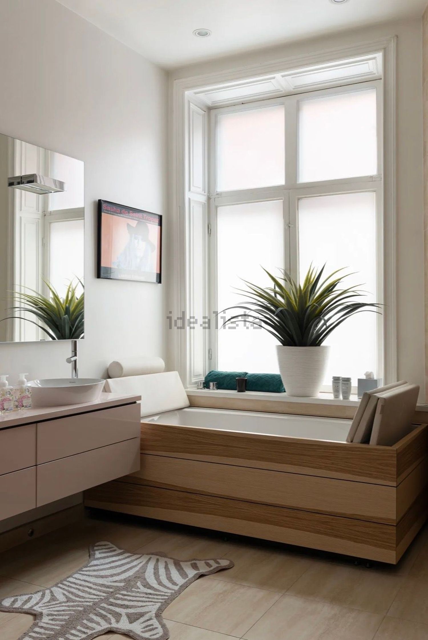 Appartamento 250 m² a Madrid