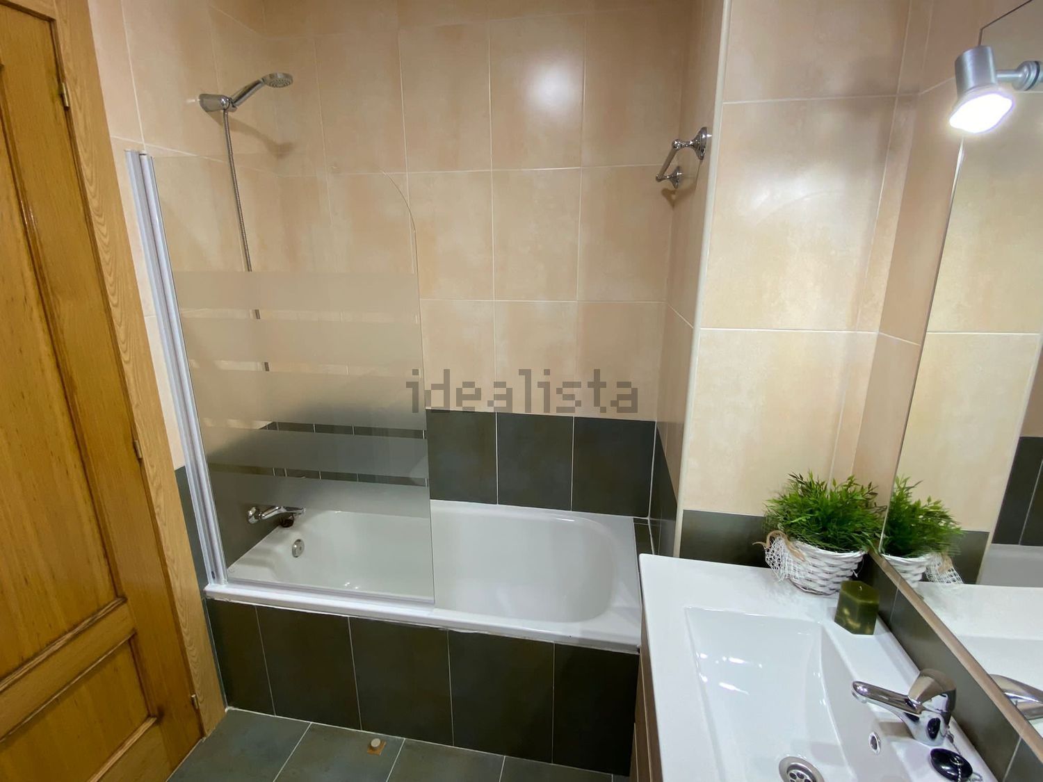 Piso de 55 m² en Burgos